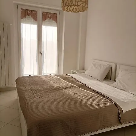 Konukevi Stella City Affittacamere