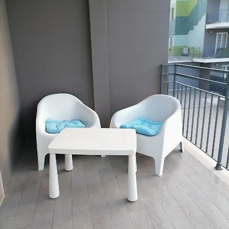 Stella City Affittacamere Guest house Foggia