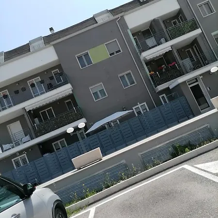 Penzion Stella City Affittacamere Foggia