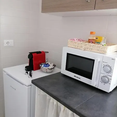 Stella City Affittacamere Guest house *