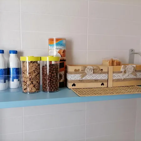 Guest house Stella City Affittacamere Foggia
