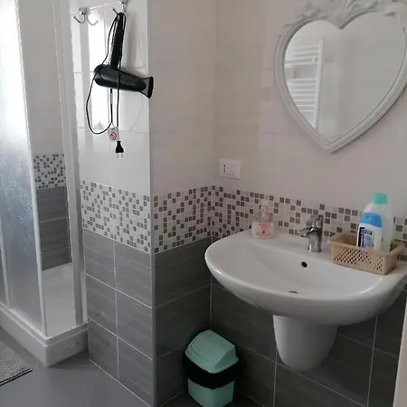 Guest house Stella City Affittacamere